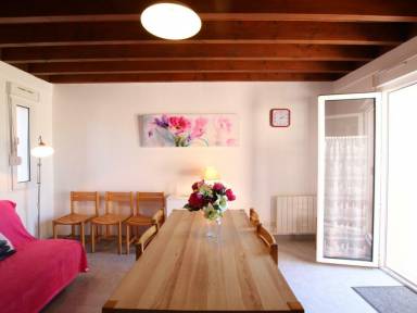 Maison de vacances Les Pieux
