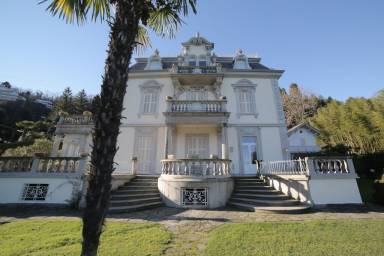 Apartment  Magognino