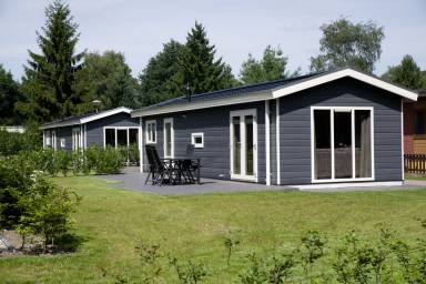 Huis Utrechtse Heuvelrug