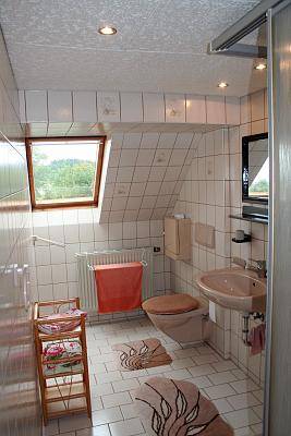 Ferienwohnung ∙ 1 Schlafzimmer ∙ 4 Gäste - Hohenwarte