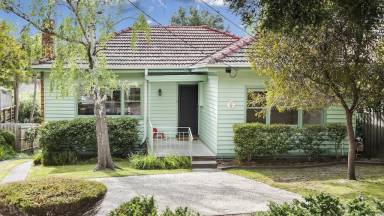 House Burwood
