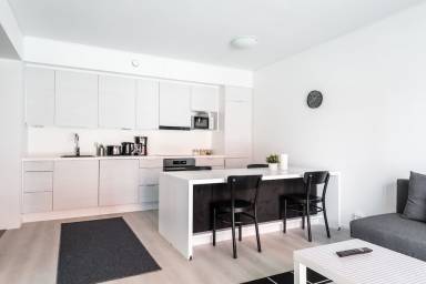 Appartement 45 m²