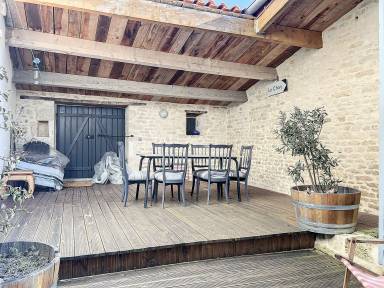 Maison de vacances