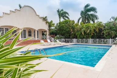 Apartment  Saint James