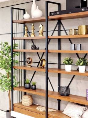 120 m² Apartment