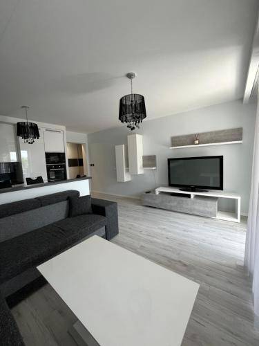 Apartament Zamość
