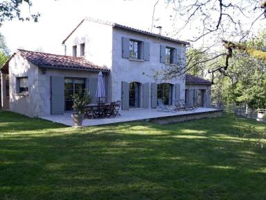 Maison de vacances 160 m²