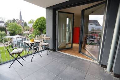 Ferienwohnung  Frechen