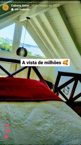 Cabana Gravatal