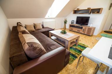 Appartamento 40 m²