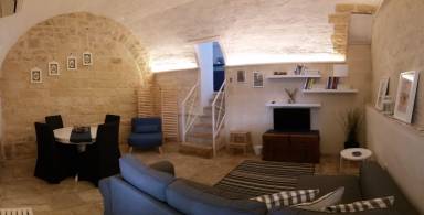 Casa Trani