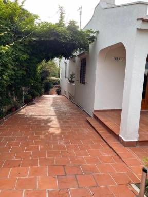 Villa Pilone