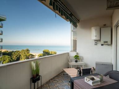 Appartamento 55 m²