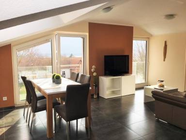 Ferienwohnung Rerik