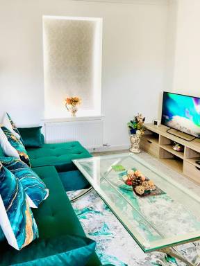 63 m² House