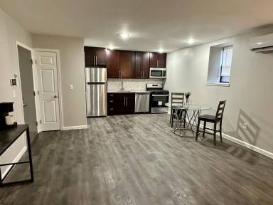 Apartment Pet-friendly Havertown
