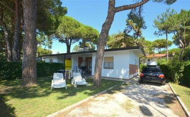 70 m² Villa
