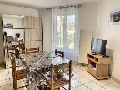 Appartement 30 m²