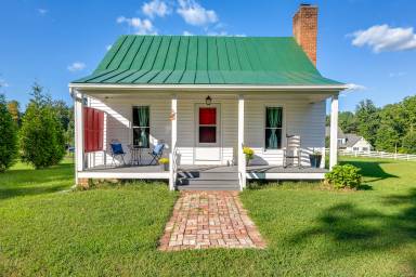 Cottage  Midlothian