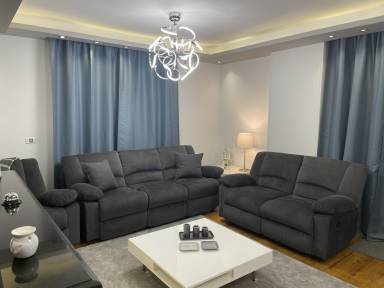 Apartment Heliopolis