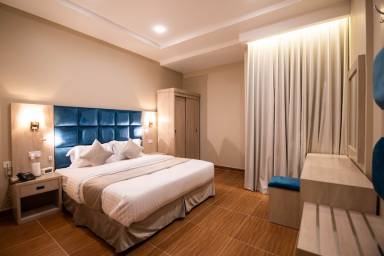 Apart hotel Ash Shuhada