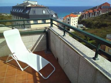 Apartamento Malpica