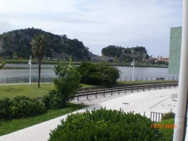 Apartamento Ribadesella