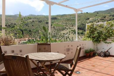 Apartamento La Zubia
