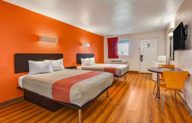 Motel Moultrie