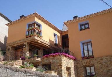 Casa rural