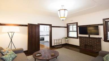 Apartment Bulimba
