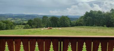 Chalet Saint-Girons