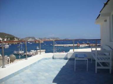 Appartamento 40 m²