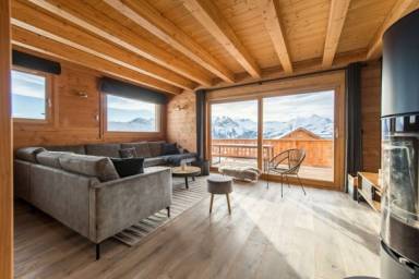Chalet Saint-Jean-de-Maurienne