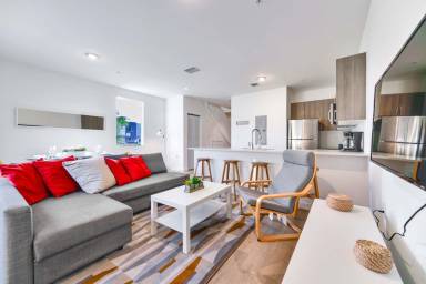 Appartement 128 m²