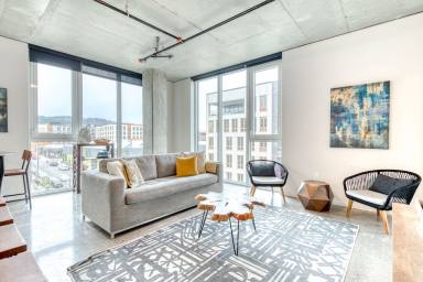 93 m² Condo