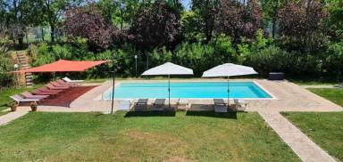 Villa Pool Fano