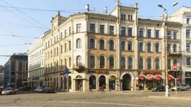 60 m² Apartament