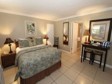 Apartment  Longboat Key