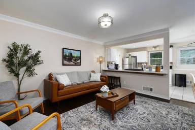 House Kennesaw