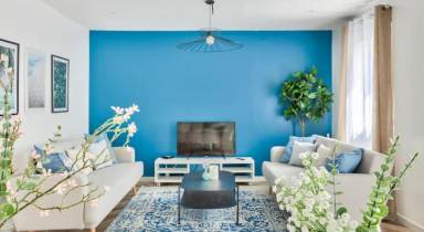 Maison de vacances 118 m²