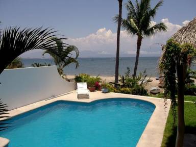 Casa  Punta Esmeralda