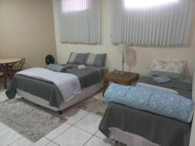 Pousada (B&B) Bacacheri