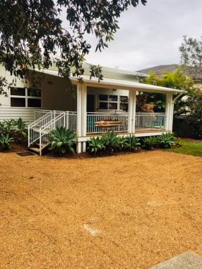 House  Toowoon Bay