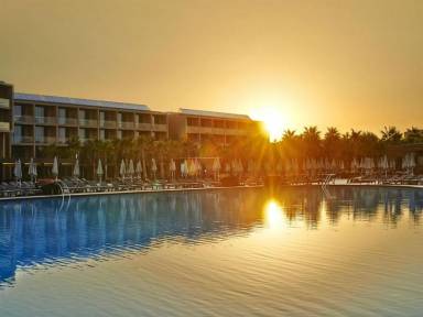 VidaMar Algarve Hotel - Dine Around