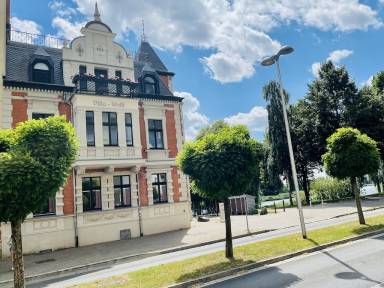 Appartement Stralsund