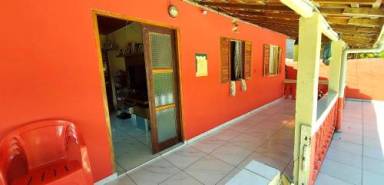 Casa  Picinguaba