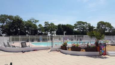 Cottage Ouistreham