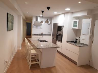Apartamento Gijón