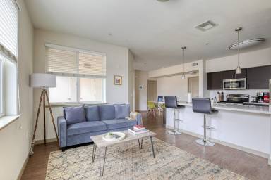 Apartment Oak Ridge